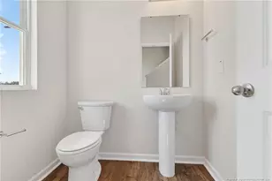 111 Timber St, Fremont, NC 27830 - Photo 28