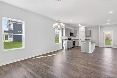 111 Timber Street, Fremont, NC 27830 - Photo 4