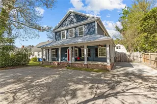 1326 Fort Bragg Rd, Fayetteville, NC 28305 - Photo 2