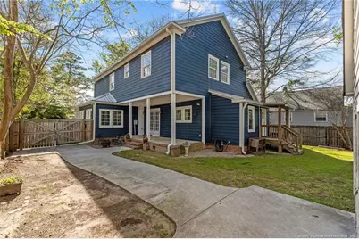 1326 Fort Bragg Road, Fayetteville, NC 28305 - Photo 42