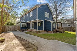 1326 Fort Bragg Rd, Fayetteville, NC 28305 - Photo 42