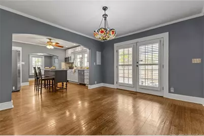 1326 Fort Bragg Road, Fayetteville, NC 28305 - Photo 10