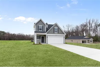 109 Timber Street, Fremont, NC 27830 - Photo 2