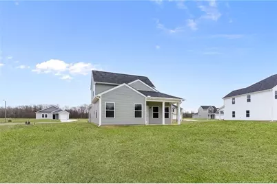 109 Timber Street, Fremont, NC 27830 - Photo 26