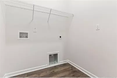 109 Timber Street, Fremont, NC 27830 - Photo 12