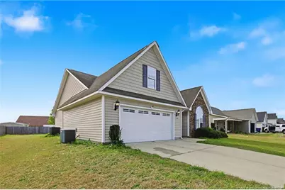 141 Audubon Drive, Raeford, NC 28376 - Photo 4