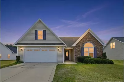 141 Audubon Drive, Raeford, NC 28376 - Photo 1