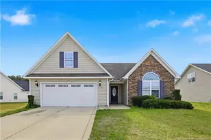 141 Audubon Dr, Raeford, NC 28376 - Photo 2
