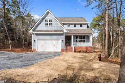 148 Cardinal Lane, West End, NC 27376 - Photo 1