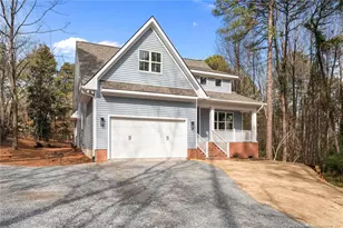 148 Cardinal Ln, West End, NC 27376 - Photo 2
