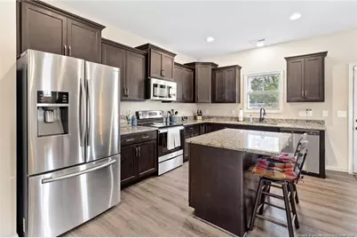 161 Jess Lane, Dunn, NC 28334 - Photo 8