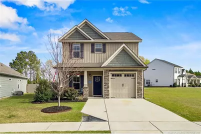 161 Jess Lane, Dunn, NC 28334 - Photo 1