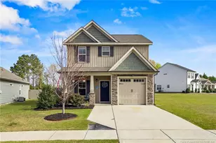 161 Jess Ln, Dunn, NC 28334 - Photo 1