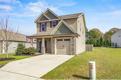 161 Jess Lane, Dunn, NC 28334 - Photo 2