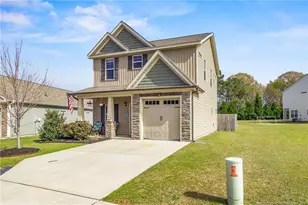 161 Jess Ln, Dunn, NC 28334 - Photo 2