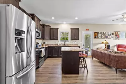 161 Jess Lane, Dunn, NC 28334 - Photo 14