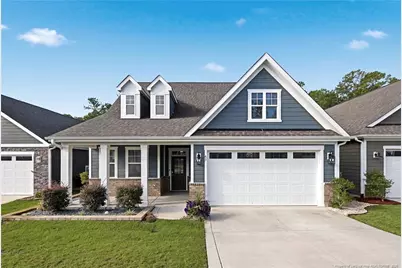 85 Glenwood Court, Spring Lake, NC 28390 - Photo 1