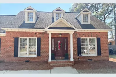 2106 Clinchfield Drive, Fayetteville, NC 28304 - Photo 4