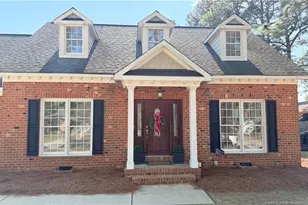 2106 Clinchfield Dr, Fayetteville, NC 28304 - Photo 4