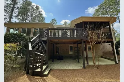 105 Morris Drive, West End, NC 27376 - Photo 2