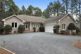 105 Morris Dr, West End, NC 27376 - Photo 1