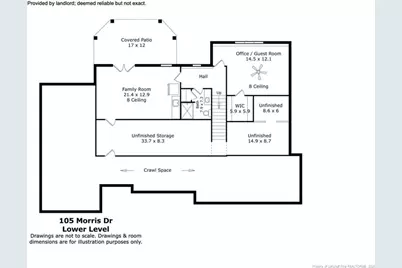 105 Morris Drive, West End, NC 27376 - Photo 4