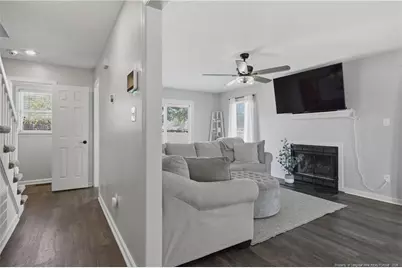 479 Silver Oaks Drive, Fayetteville, NC 28311 - Photo 8