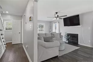 479 Silver Oaks Dr, Fayetteville, NC 28311 - Photo 8