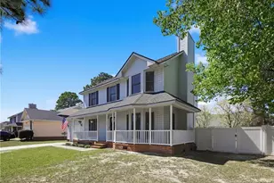 479 Silver Oaks Dr, Fayetteville, NC 28311 - Photo 4