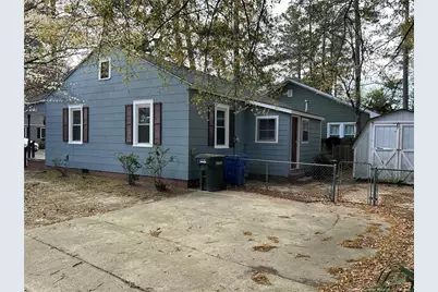 200 Judd Street, Fayetteville, NC 28305 - Photo 14