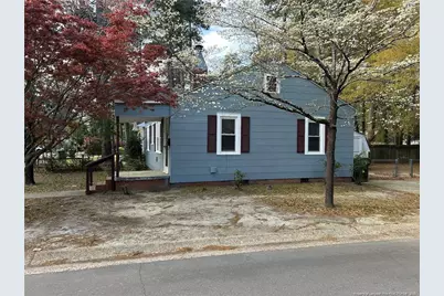 200 Judd Street, Fayetteville, NC 28305 - Photo 12