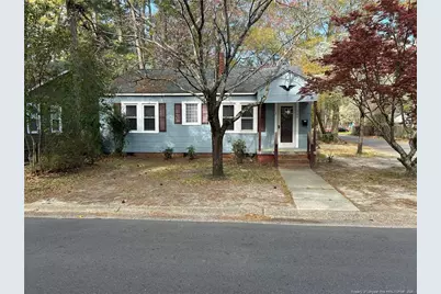 200 Judd Street, Fayetteville, NC 28305 - Photo 2
