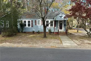 200 Judd St, Fayetteville, NC 28305 - Photo 2