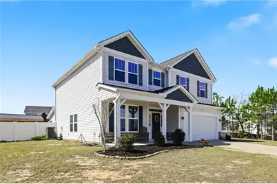 29 Kettering Court, Cameron, NC 28326 - Photo 2