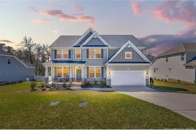 4259 Dock View Road, Fayetteville, NC 28306 - Photo 1