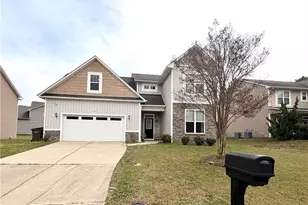 1229 Brickyard Dr, Fayetteville, NC 28306 - Photo 1