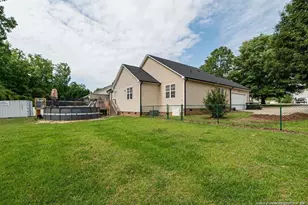 77 Balsawood Courts, , NC 27592 - Photo 2