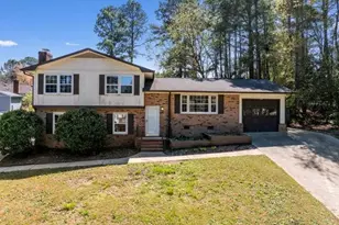 1534 Trevino Dr, Fayetteville, NC 28303 - Photo 1