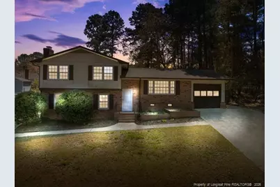 1534 Trevino Drive, Fayetteville, NC 28303 - Photo 30