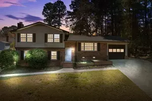 1534 Trevino Dr, Fayetteville, NC 28303 - Photo 30