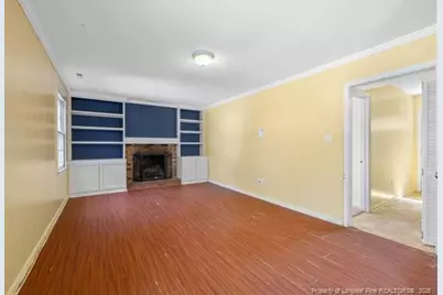 1534 Trevino Drive, Fayetteville, NC 28303 - Photo 16