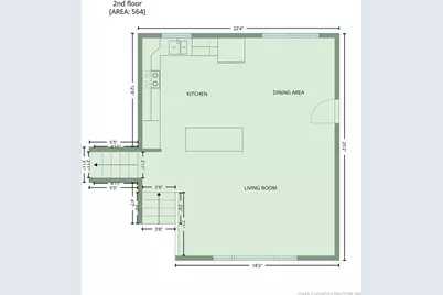 1534 Trevino Drive, Fayetteville, NC 28303 - Photo 32