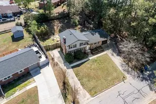 1534 Trevino Dr, Fayetteville, NC 28303 - Photo 28