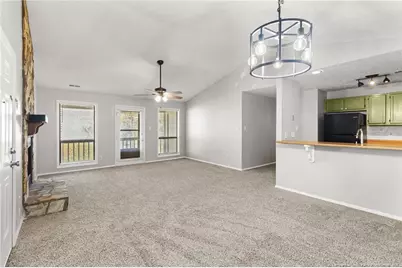 1841 Tryon Drive #5, Fayetteville, NC 28303 - Photo 4