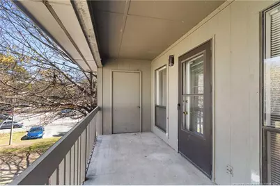 1841 Tryon Drive #5, Fayetteville, NC 28303 - Photo 20