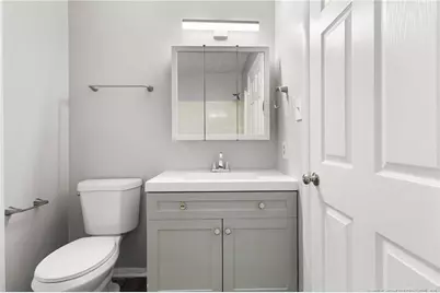 1841 Tryon Drive #5, Fayetteville, NC 28303 - Photo 18