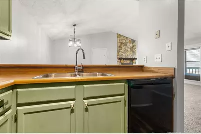 1841 Tryon Drive #5, Fayetteville, NC 28303 - Photo 8