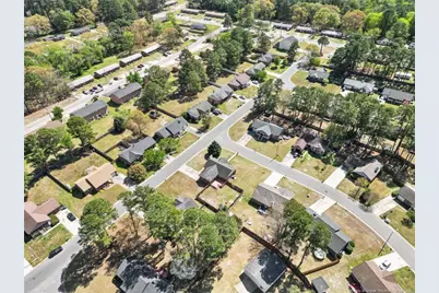 5199 Shoveler Court, Fayetteville, NC 28303 - Photo 2