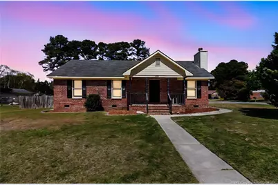 5199 Shoveler Court, Fayetteville, NC 28303 - Photo 1