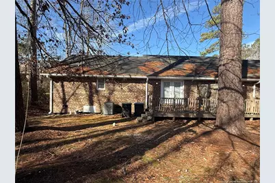 403 W Eighth Avenue, Raeford, NC 28376 - Photo 26